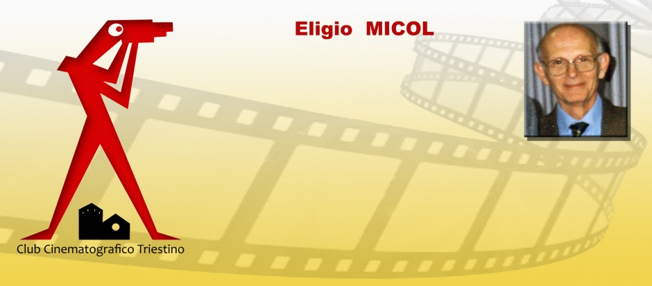 SCHEDA MICOL ELIGIO