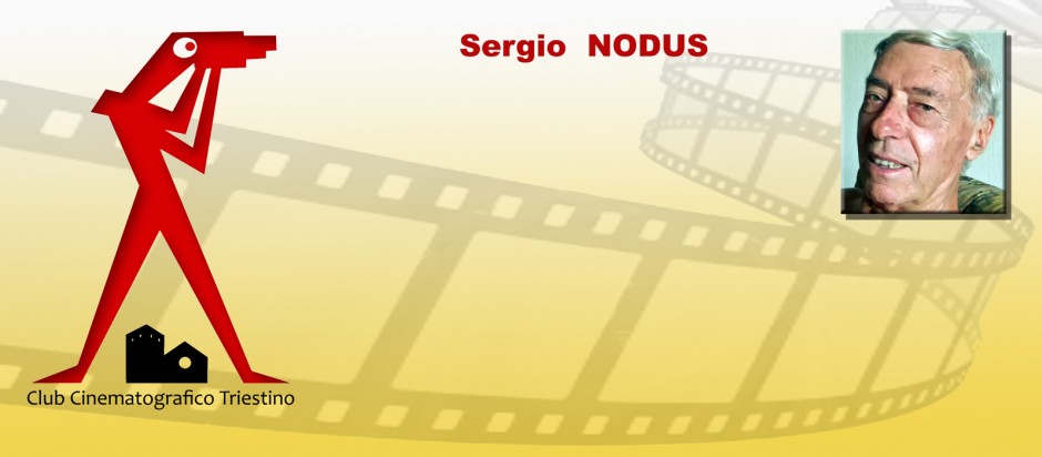 SCHEDA NODUS SERGIO